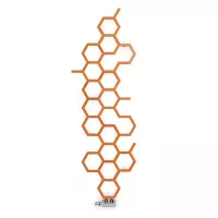 Hex vertikal