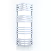 OUTC Weiß Elektrisch